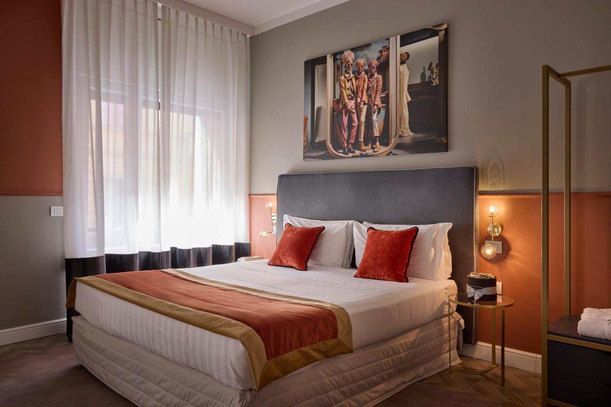 Lumera Stay - Solferino Milano Ngoại thất bức ảnh