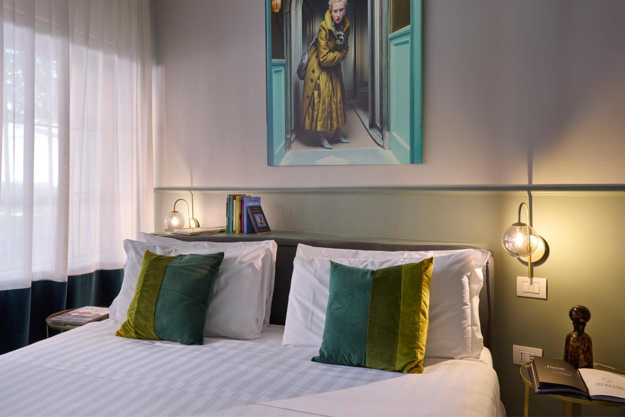 Lumera Stay - Solferino Milano Ngoại thất bức ảnh