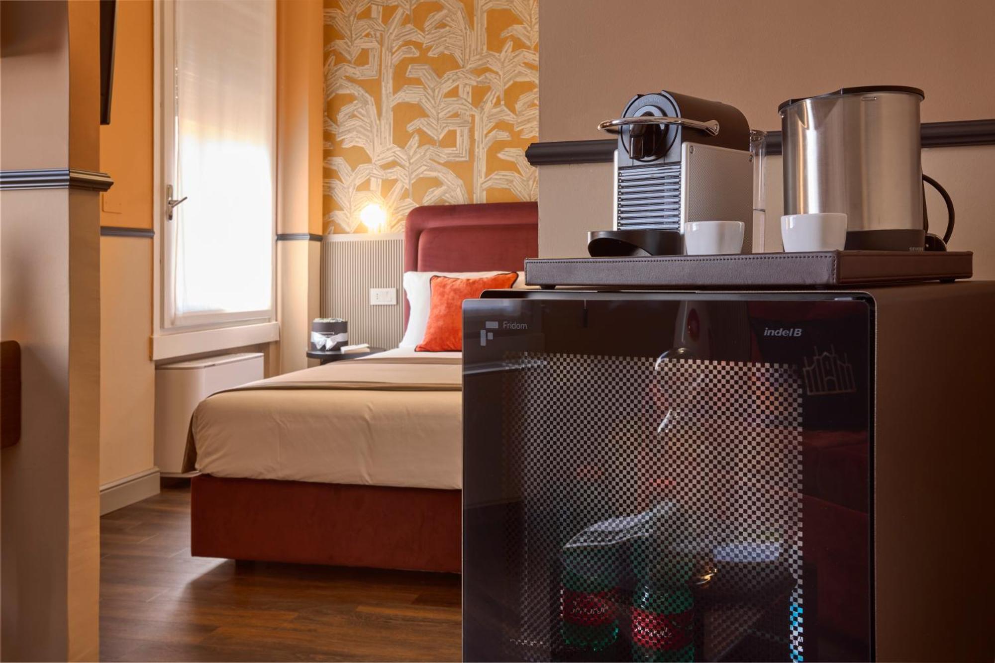 Lumera Stay - Solferino Milano Ngoại thất bức ảnh