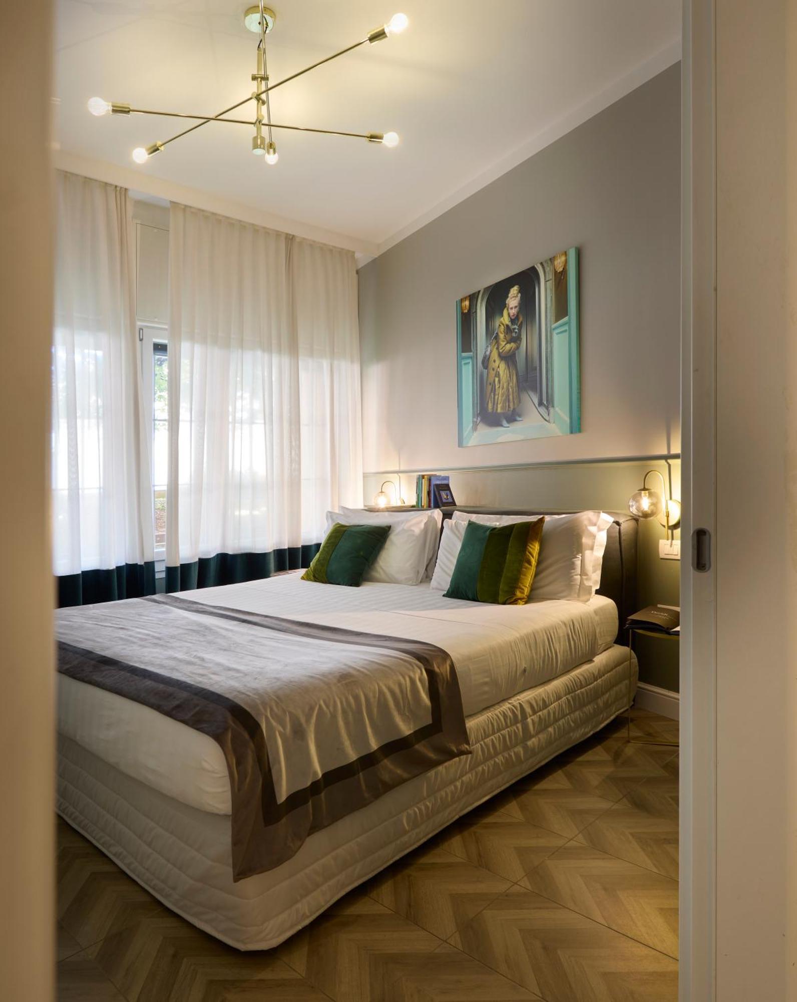 Lumera Stay - Solferino Milano Ngoại thất bức ảnh