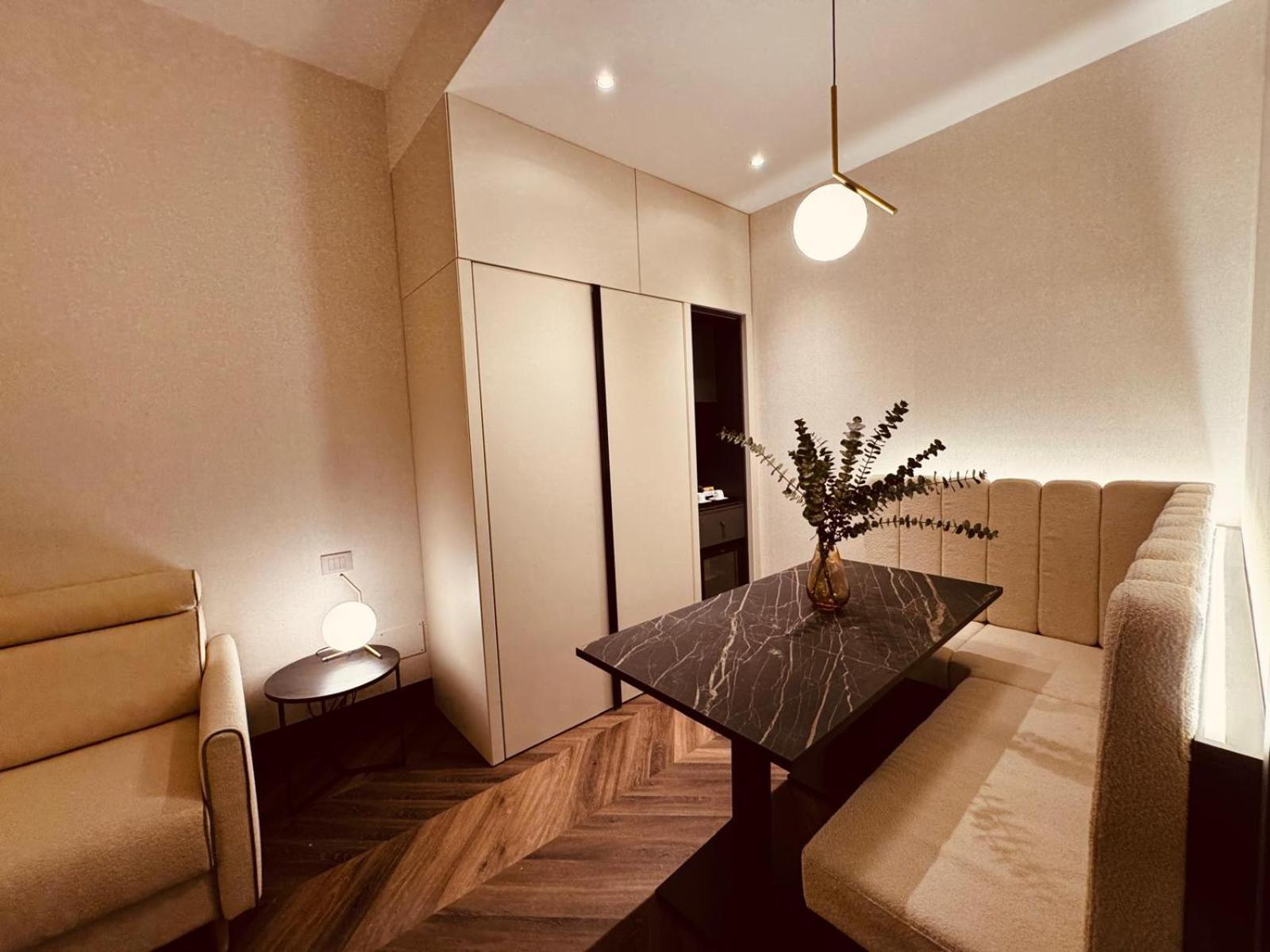 Lumera Stay - Solferino Milano Ngoại thất bức ảnh