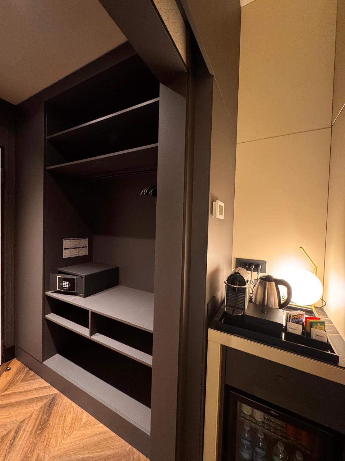 Lumera Stay - Solferino Milano Ngoại thất bức ảnh