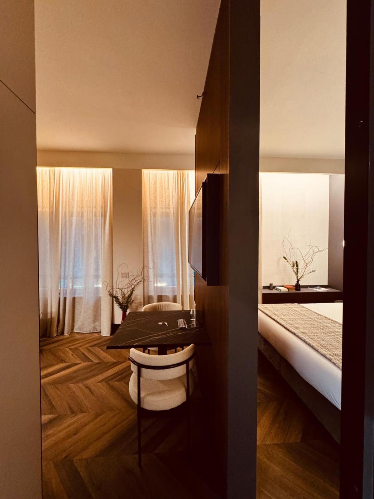 Lumera Stay - Solferino Milano Ngoại thất bức ảnh